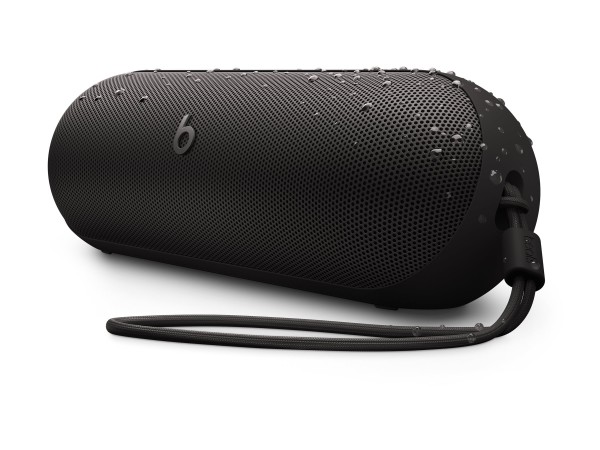 APPLE Beats Pill - Wireless Bluetooth Speaker - Matte Black MW443ZM/A