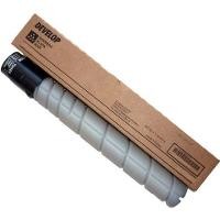 KONICA MINOLTA KONICA MINOLTA TN 221K Schwarz Tonernachfüllung