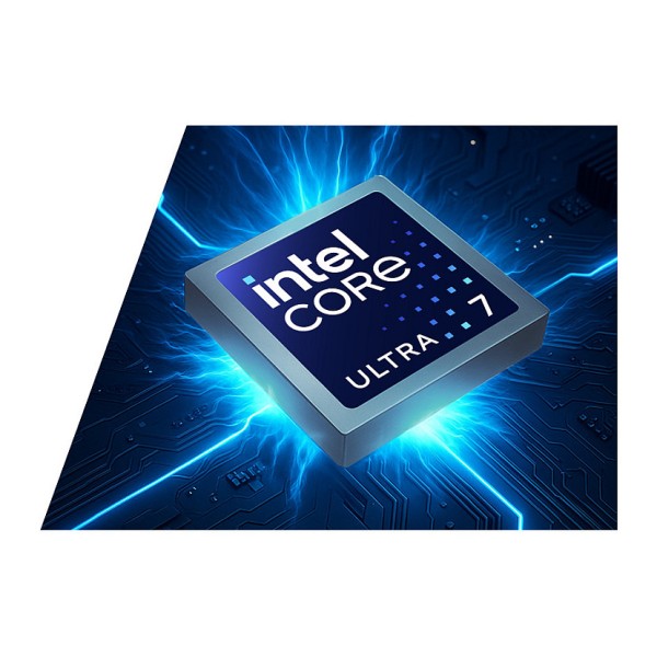 HP HP OmniBook 7 AI 35,6cm (14") Ultra 7 255U 16GB 512GB W11