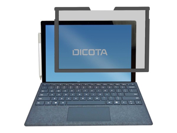 DICOTA Secret 2-Way for Surface Pro 4/Surface Pro 2017 Magnetic D31586