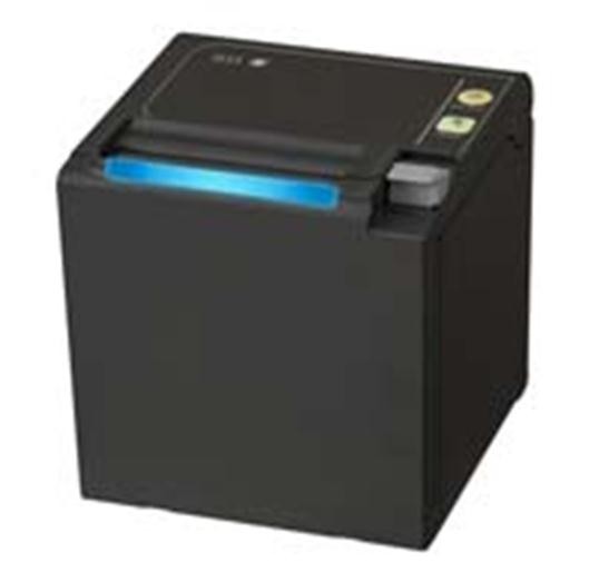 Seiko Instruments RP-E10 - Drucker s/w Thermotransferdruck - 203 dpi - 5,83 ppm