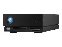 LACIE LACIE 1big Dock SSD Pro 4TB