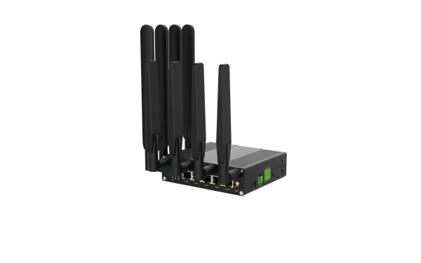 MILESIGHT MILESIGHT IoT Industrial Cellular Router