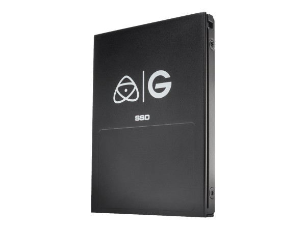 WESTERN DIGITAL G-TECH Atomos Master Caddy 4K 256GB