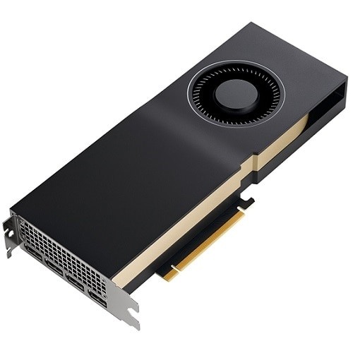 DELL Grafikkarte RTX A5500 24GB DELL-PXXDT