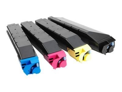 KYOCERA KYOCERA TK 8505Y Gelb Tonerpatrone