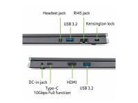 ACER ACER Aspire 17 A17-51GM-73K7 43,9cm (17,3") Core 7 150U 16GB 1TB W11 ACER ACER Aspire 17 A17-51GM-73K7 43,9cm (17,3") Core 7 150U 16GB 1TB W11