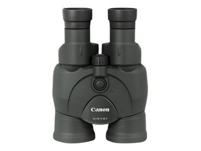 CANON BINOCUL 12X36IS III W/EYE CAP 9526B005