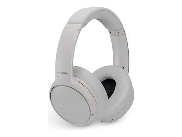 PANASONIC PANASONIC Bluetooth-Kopfhörer Over-Ear QuickChar RB-M600BE-C