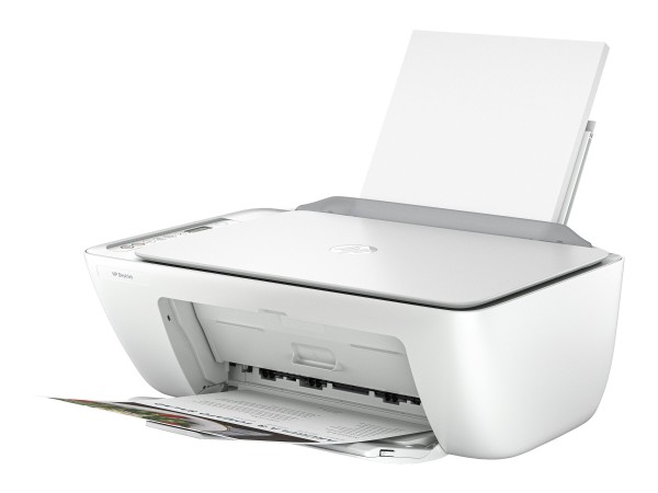 HP Deskjet 2810e All-in-One Multifunktionsdrucker Farbe 588Q0B#686