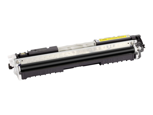 CANON CANON 729 Y Gelb Tonerpatrone