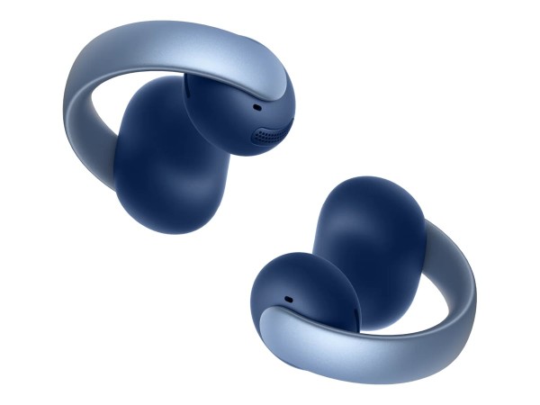 ANKER ANKER Soundcore AeroClip blue Open-Ear Clip-Earbuds