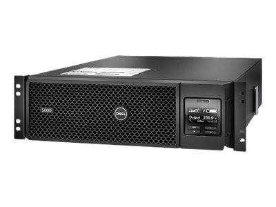 DELL Dell Smart-UPS SRT 5000VA RM