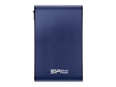 SILICON POWER 2TB SILICON POWER SP ARMOR A80 2.5HDD EXT