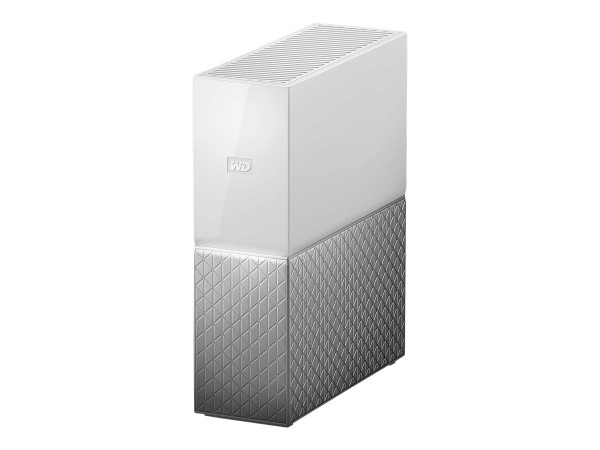 WESTERN DIGITAL MyCloud Home 4TB WDBVXC0040HWT-EESN