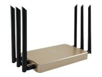 LEVELONE AC1200 DUAL BAND WIRELESS ACCESS POINT WAP-8021