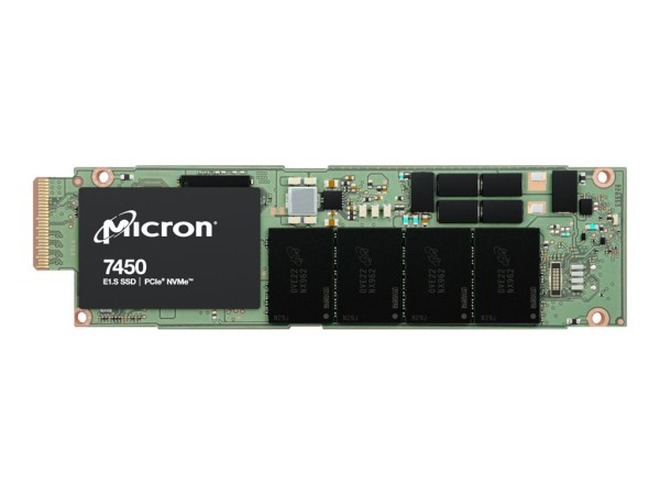 MICRON MICRON 7450 PRO 3,84TB
