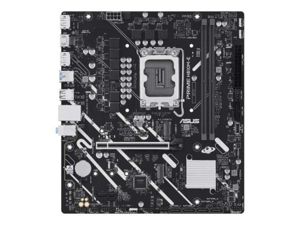 ASUS PRIME H810M-E-CSM S1851 90MB1N20-M0EAYC