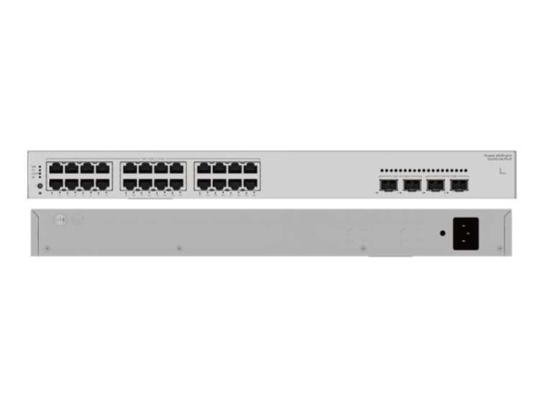 HUAWEI Data Communication S220S-24LP4JX S220S-24LP4JX S220S-24LP4JX 24x10/1 98012519