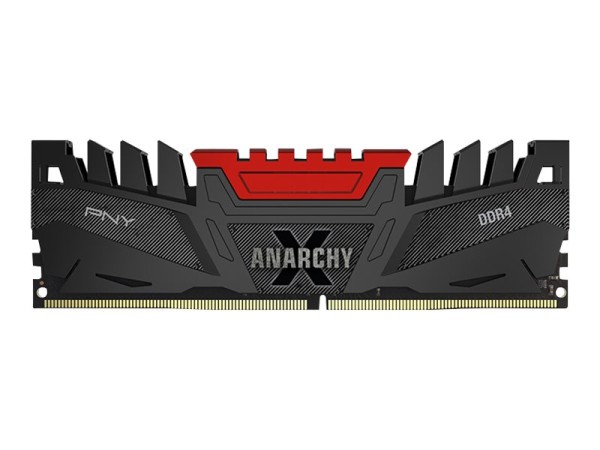 PNY MD16GK2D4320016AXR 16GB Kit (2x8GB) MD16GK2D4320016AXR