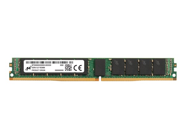 MICRON MTA18ADF4G72PZ-3G2F1R 32GB MTA18ADF4G72PZ-3G2F1R