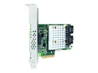 HP ENTERPRISE HP ENTERPRISE HPE Smart Array P408i-p SR Gen10 Ctrlr