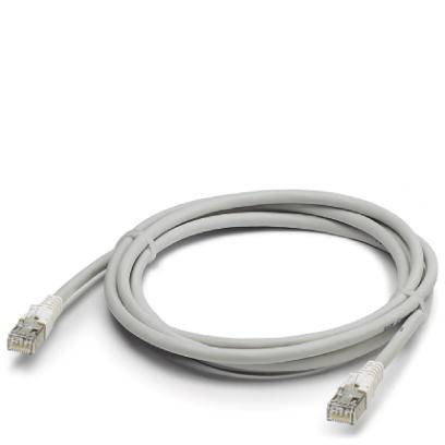 PHOENIX CONTACT PHOENIX CONTACT FL CAT6 PATCH 10 - Patchkabel 2891877 (2891877)