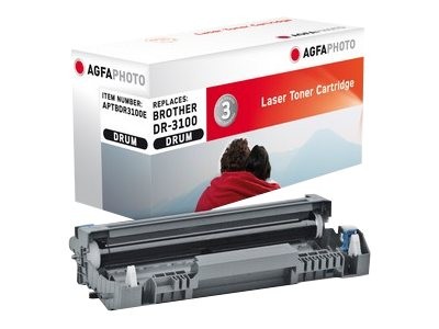 AGFA AGFAPHOTO 1 Trommel Kit