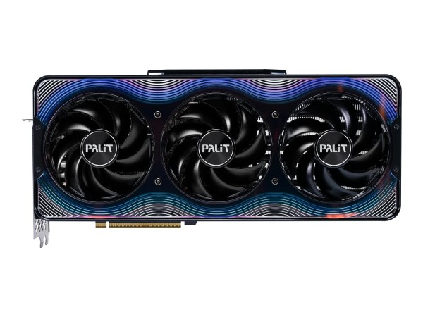 PALIT RTX5080 GameRock OC 16GB NE75080T19T2-GB2030G