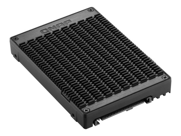 QNAP QNAP / U.2 NVMe to M.2 NVMe SSD PCIe Gen4 adapter