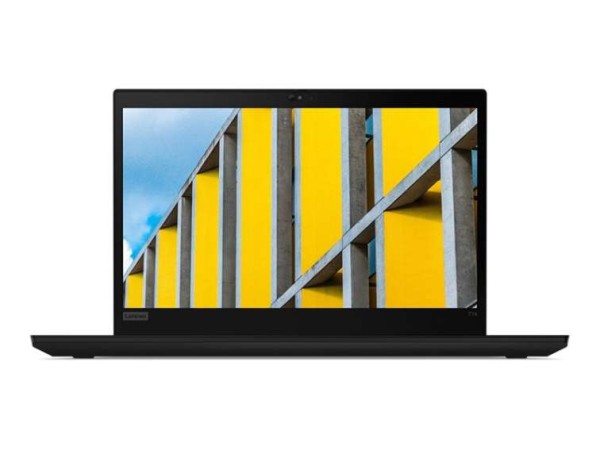 TECXL Lenovo T14 35,56cm (14") i7-10510U 16GB 512GB W11P 161116