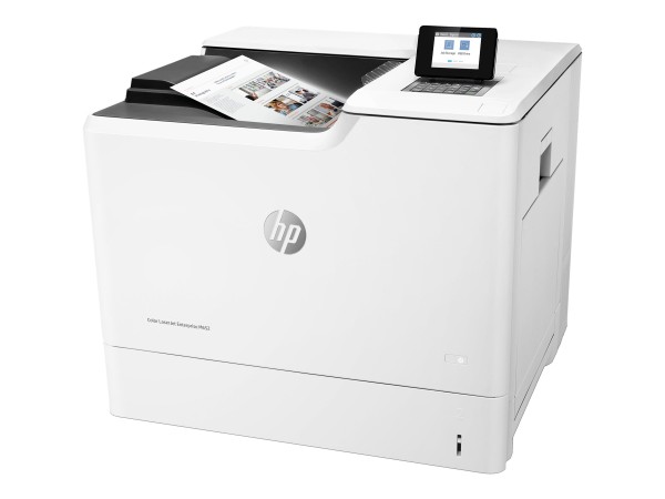 HP HP Color LaserJet Enterprise M652dn