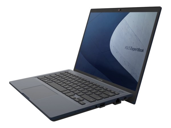 ASUS ExpertBook B1400CEAE-EK1404R 35,6cm (14") i5-1135G7 8GB 256GB W10P 90NX0421-M16640