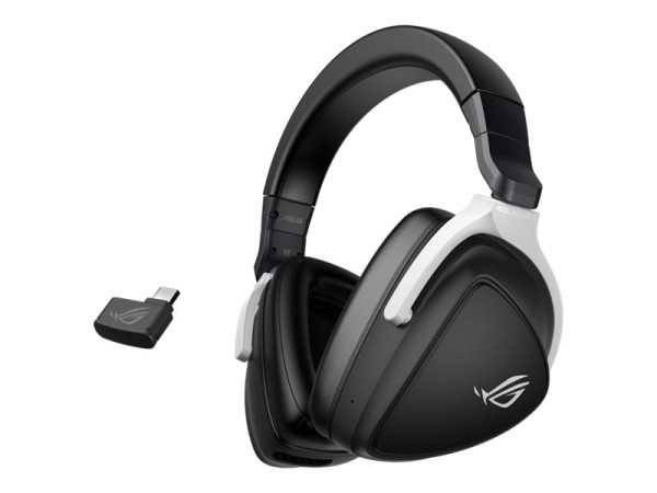ASUS ASUS ROG Delta S Wireless
