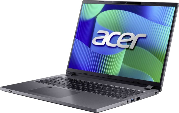 ACER TravelMate TMP414 40,6cm (16") Ultra 5 325 8GB 256GB W11P NX.BWXEG.005