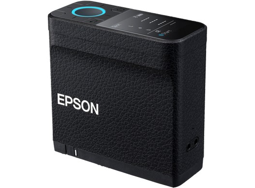 EPSON SD-10 ECSP SpectroProofer B41CK17301B0