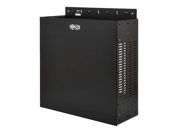 EATON TRIPPLITE 4U Wall-Mount Bracket for Small Switches and Patch Panels H SRWO4UBRKT