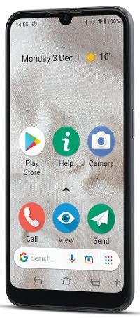 DORO DORO 8100 Plus
