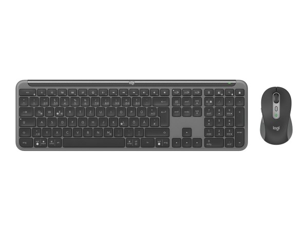 LOGITECH SIGNATURE SLIM COMBO MK950 (DE) 920-012483