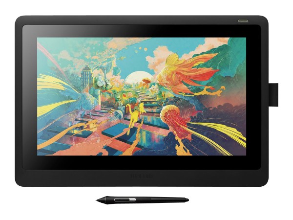 WACOM CINTIQ 16 DTK1660K0B