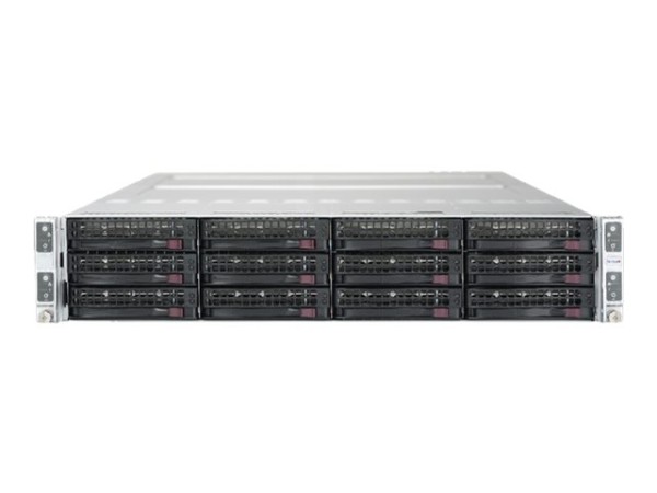 SUPERMICRO Barebone A+ Server AS-2014TP-HTR AS-2014TP-HTR