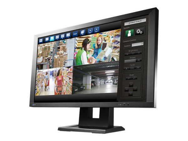 EIZO FDF2304W-IP-BK 58cm (23") FDF2304W-IP-BK