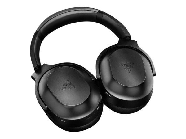 RAZER Barracuda Pro - Headset - ohrumschließend RZ04-03780100-R3M1