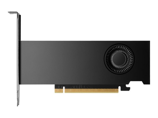 HP NVIDIA RTX 2000 16GB 8D6B8AA
