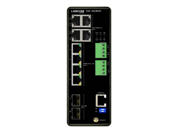 LANCOM LANCOM Managed Layer-3-lite-Switch