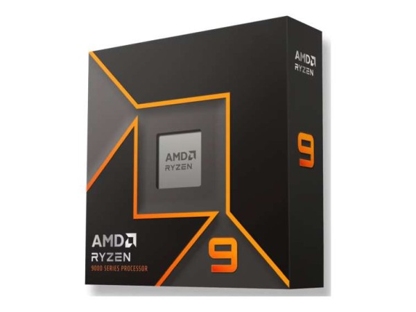 AMD Ryzen 9 9900X SAM5 Box 100-100000662WOF