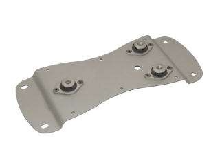 ZEBRA STB OR FLB MOUNTING PLATE BRKT-MM0036W-00