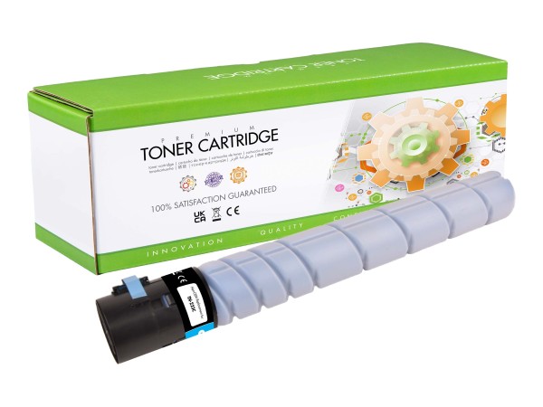 STATIC CONTROL STATIC Toner cartridge compatible with Konica Minolta TN-223C cyan remanufactured 20,000 pages