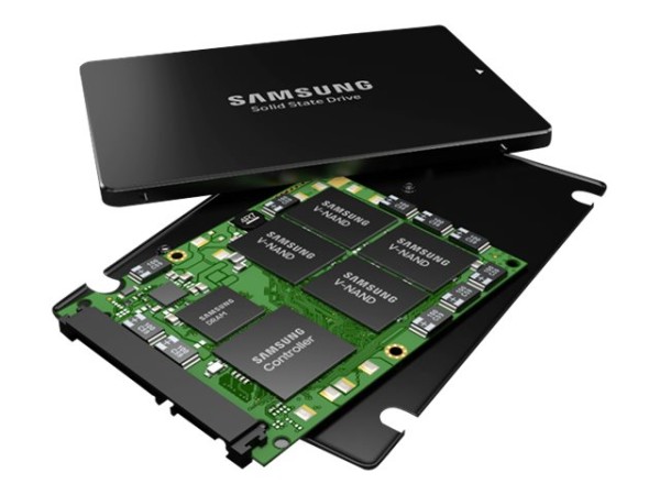 SAMSUNG SAMSUNG PM897 1,92TB