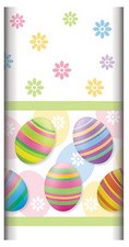 PAPSTAR Oster-Tischdecke "Egg Hunt"